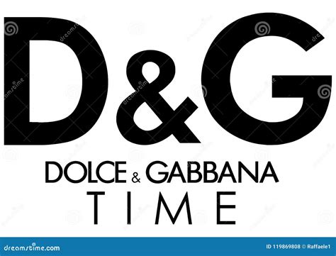 dm dolce gabbana|what brand is dg.